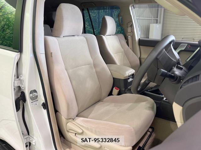 Toyota LAND CRUISER PRADO 2023-08 8054078-7
