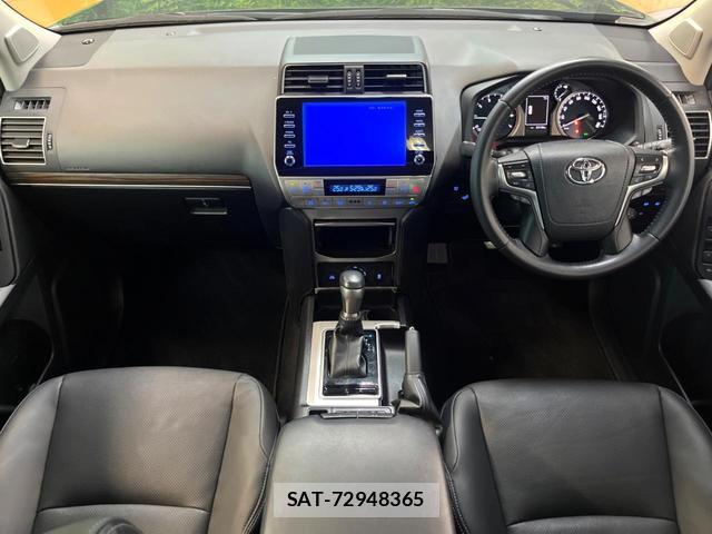 Toyota LAND CRUISER PRADO 2023-07 8054085-1