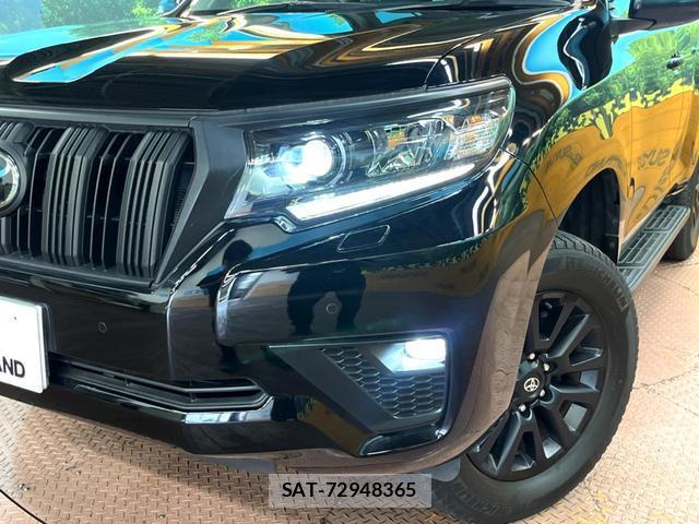 Toyota LAND CRUISER PRADO 2023-07 8054085-12