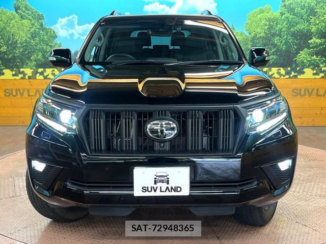 Toyota LAND CRUISER PRADO 2023-07 8054085-14