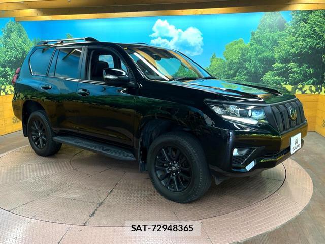 Toyota LAND CRUISER PRADO 2023-07 8054085-16