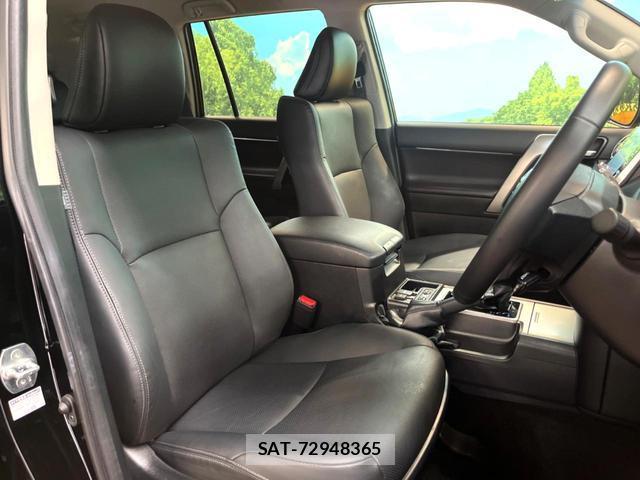 Toyota LAND CRUISER PRADO 2023-07 8054085-7