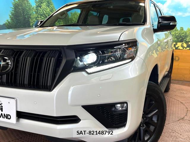 Toyota LAND CRUISER PRADO 2023-09 8054086-12
