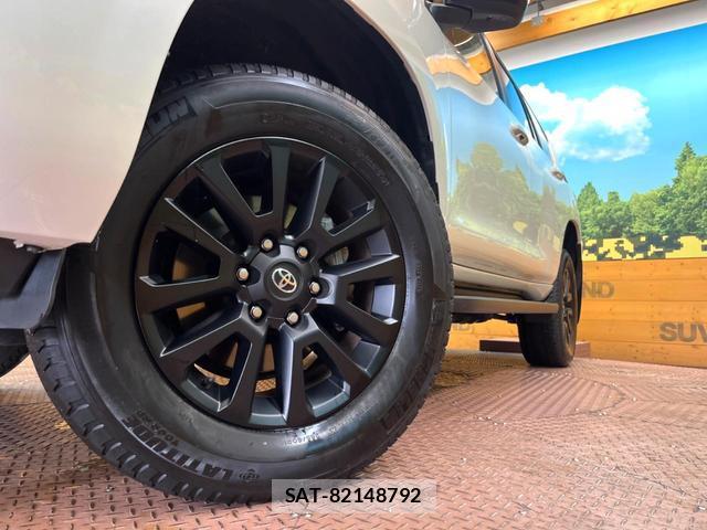 Toyota LAND CRUISER PRADO 2023-09 8054086-13