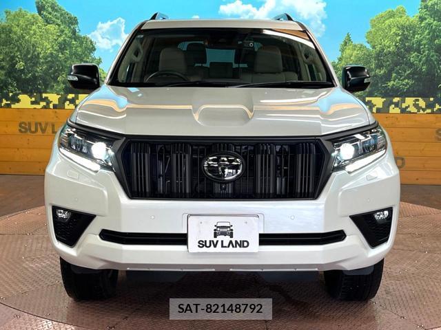 Toyota LAND CRUISER PRADO 2023-09 8054086-14