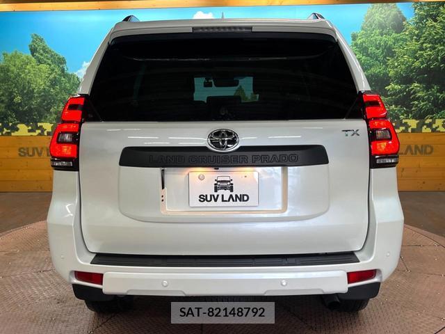 Toyota LAND CRUISER PRADO 2023-09 8054086-15