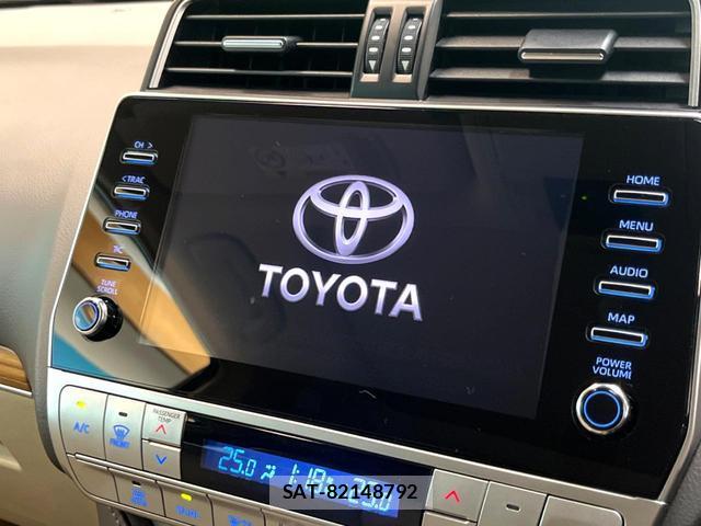 Toyota LAND CRUISER PRADO 2023-09 8054086-3