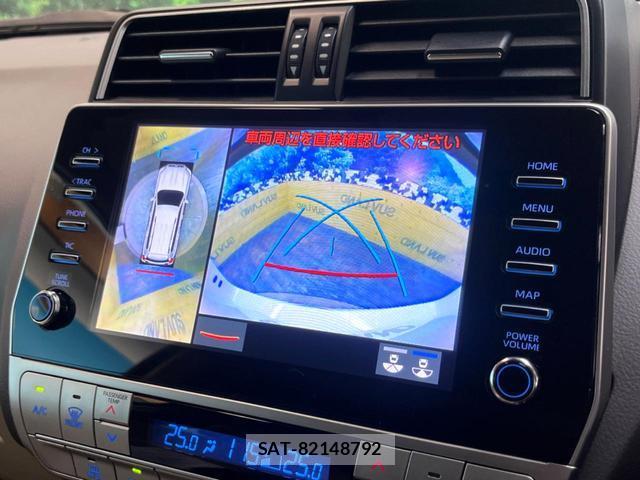 Toyota LAND CRUISER PRADO 2023-09 8054086-4