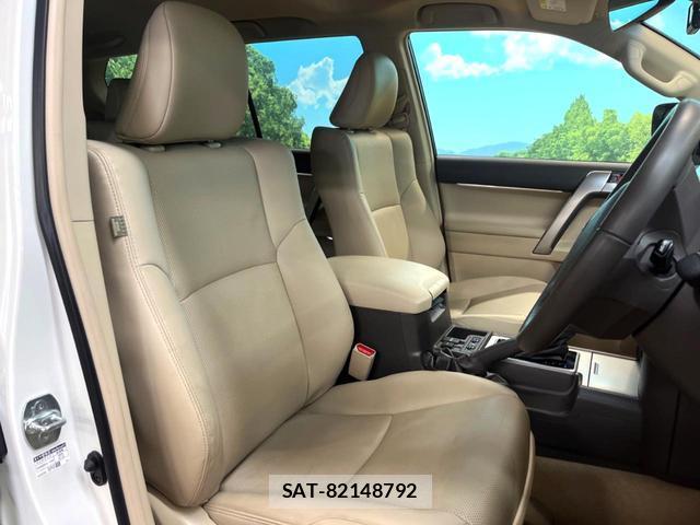 Toyota LAND CRUISER PRADO 2023-09 8054086-7