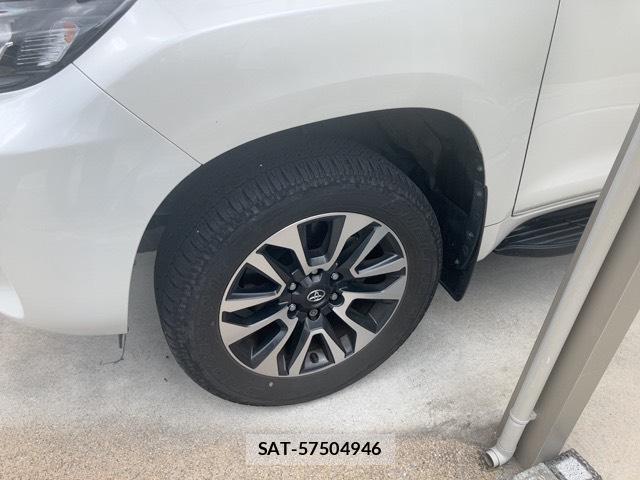 Toyota LAND CRUISER PRADO 2023-08 8054960-6
