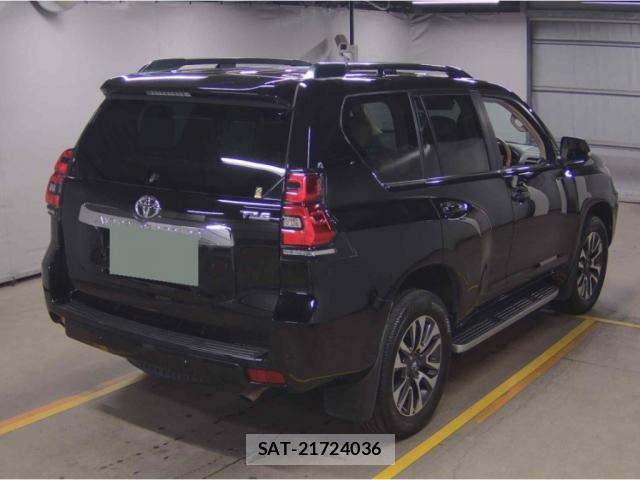 Toyota LAND CRUISER PRADO 2022-04 8055134-1