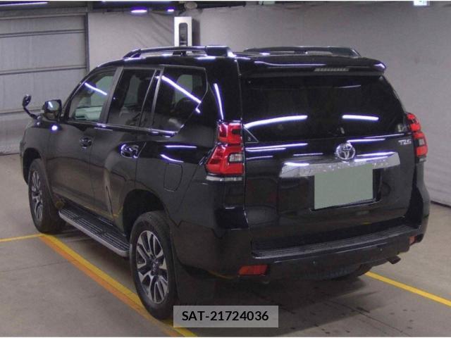 Toyota LAND CRUISER PRADO 2022-04 8055134-4
