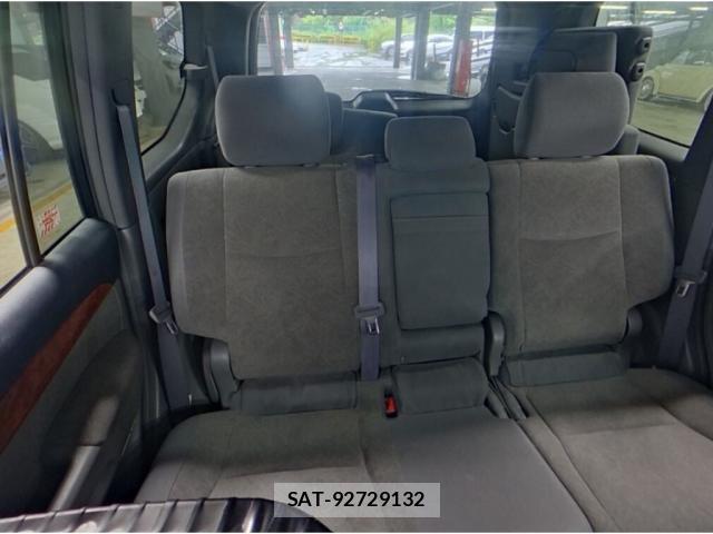 Toyota LAND CRUISER PRADO 2007-06 8055142-3