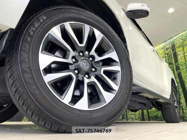 Toyota LAND CRUISER PRADO 2022-03 8055498-12