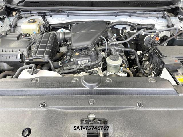 Toyota LAND CRUISER PRADO 2022-03 8055498-17