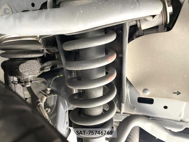 Toyota LAND CRUISER PRADO 2022-03 8055498-19