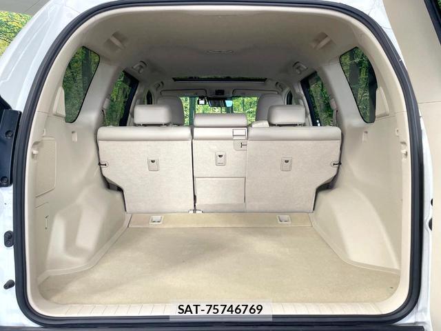 Toyota LAND CRUISER PRADO 2022-03 8055498-9