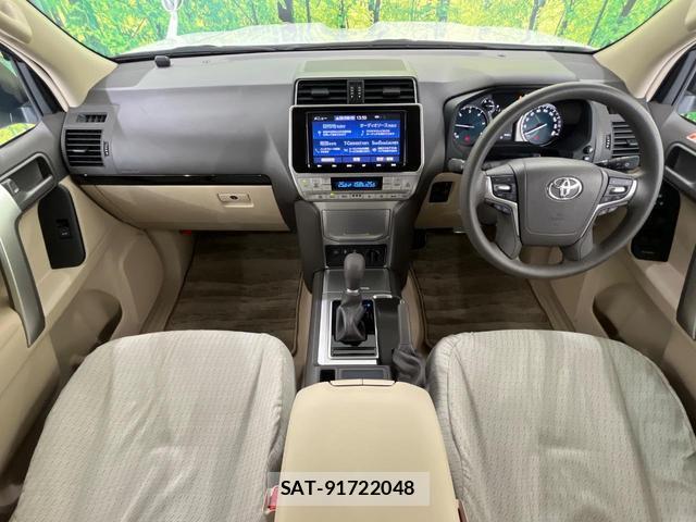 Toyota LAND CRUISER PRADO 2023-12 8055776-1