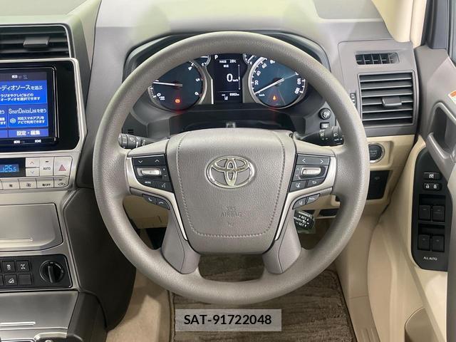 Toyota LAND CRUISER PRADO 2023-12 8055776-11