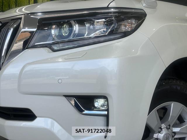 Toyota LAND CRUISER PRADO 2023-12 8055776-12
