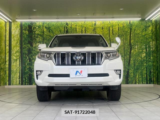Toyota LAND CRUISER PRADO 2023-12 8055776-14