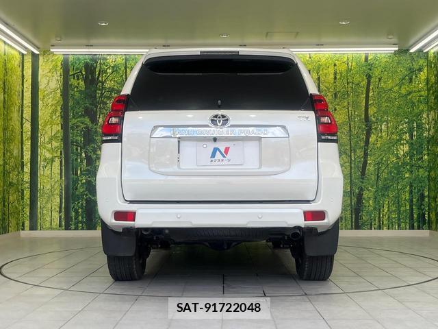 Toyota LAND CRUISER PRADO 2023-12 8055776-15