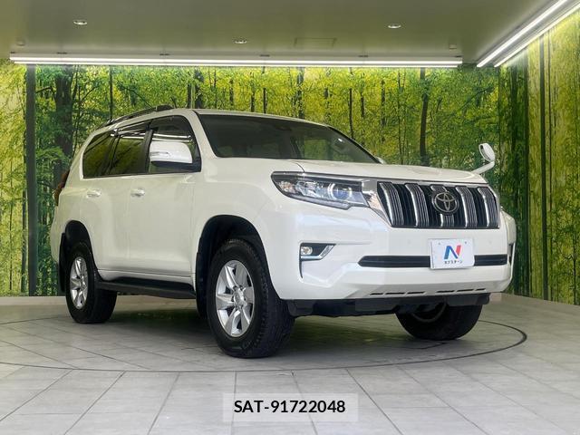 Toyota LAND CRUISER PRADO 2023-12 8055776-16