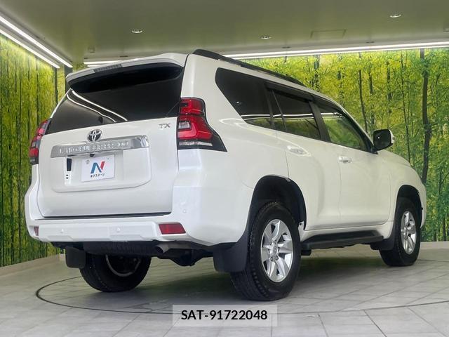 Toyota LAND CRUISER PRADO 2023-12 8055776-17