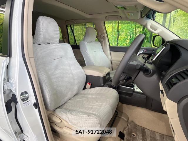 Toyota LAND CRUISER PRADO 2023-12 8055776-7