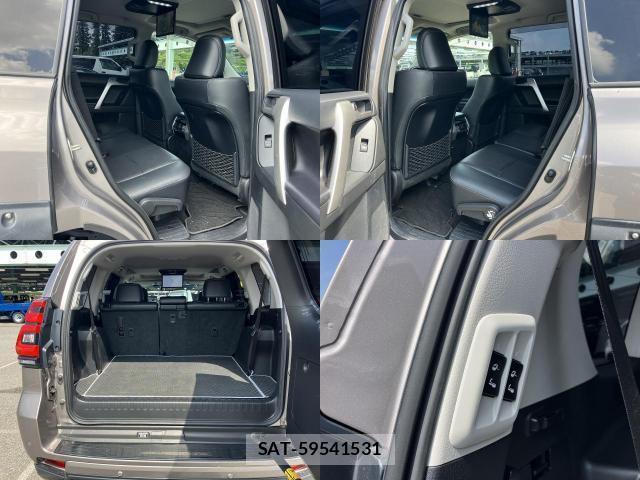 Toyota LAND CRUISER PRADO 2023-07 8055856-6
