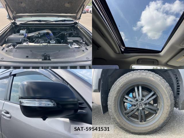 Toyota LAND CRUISER PRADO 2023-07 8055856-7