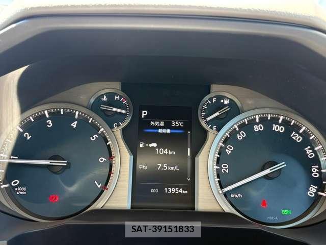 Toyota LAND CRUISER PRADO 2024-02 8055979-14
