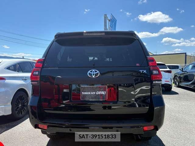 Toyota LAND CRUISER PRADO 2024-02 8055979-5