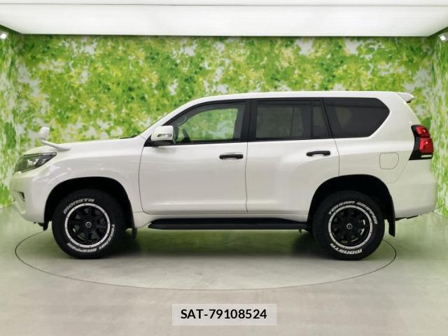 Toyota LAND CRUISER PRADO 2023-01 8056138-1