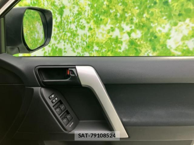 Toyota LAND CRUISER PRADO 2023-01 8056138-16