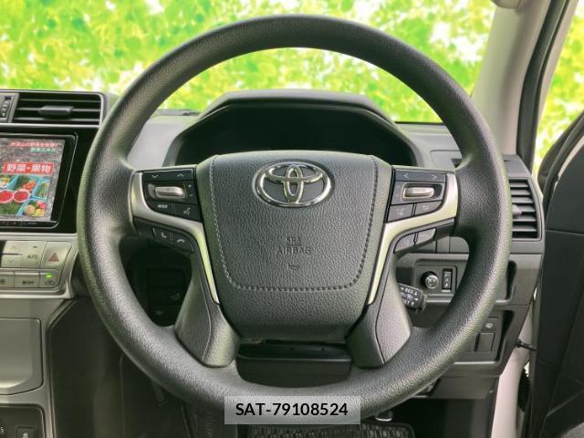 Toyota LAND CRUISER PRADO 2023-01 8056138-17