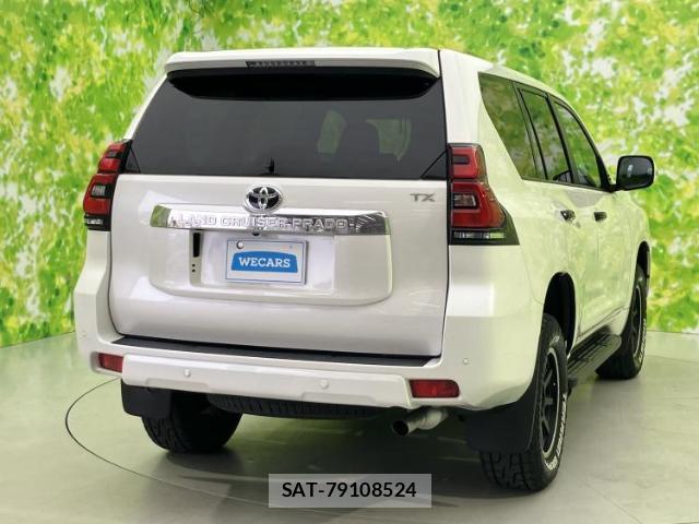 Toyota LAND CRUISER PRADO 2023-01 8056138-2