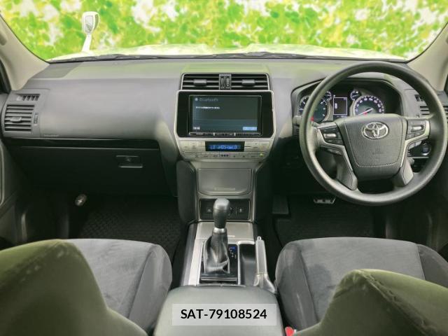 Toyota LAND CRUISER PRADO 2023-01 8056138-3