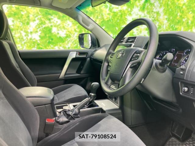Toyota LAND CRUISER PRADO 2023-01 8056138-4