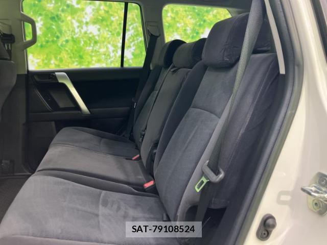 Toyota LAND CRUISER PRADO 2023-01 8056138-6