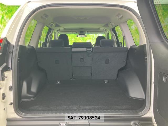 Toyota LAND CRUISER PRADO 2023-01 8056138-7