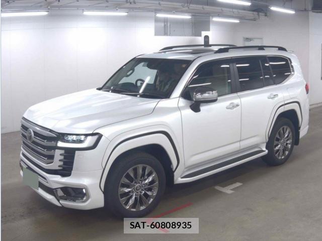 Toyota LAND CRUISER 2024-05 8053311-0