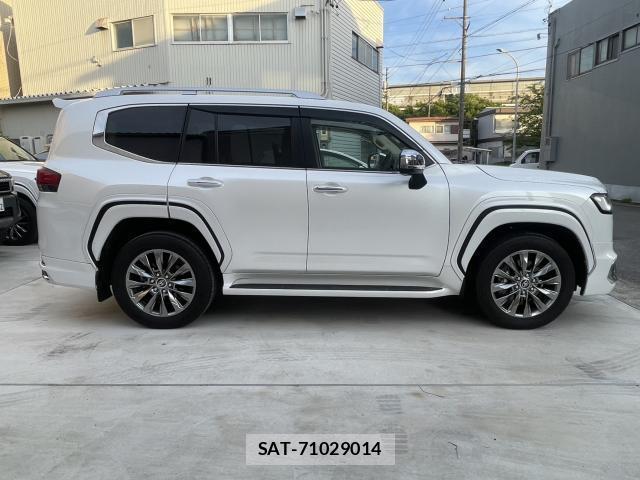 Toyota LAND CRUISER 2023-08 8053663-11