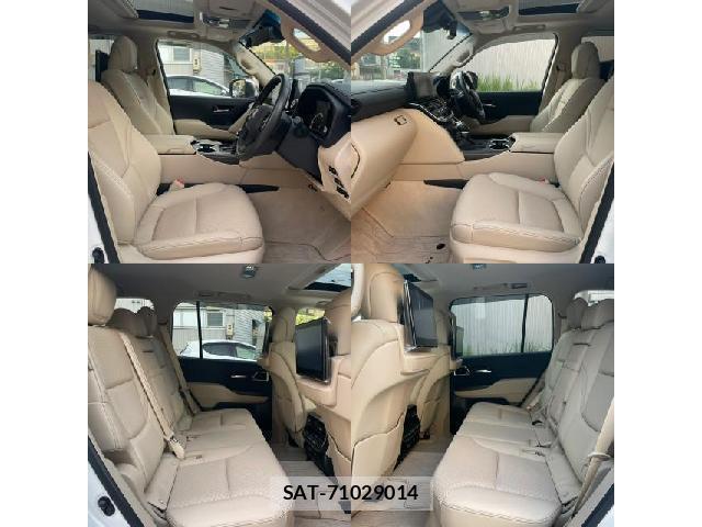 Toyota LAND CRUISER 2023-08 8053663-2