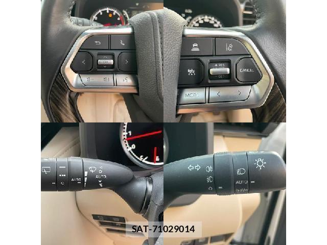 Toyota LAND CRUISER 2023-08 8053663-3