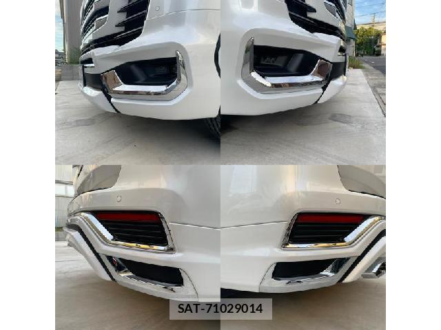Toyota LAND CRUISER 2023-08 8053663-5