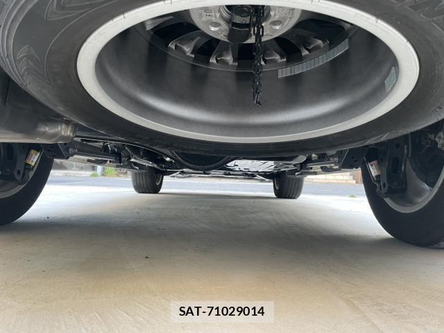 Toyota LAND CRUISER 2023-08 8053663-8