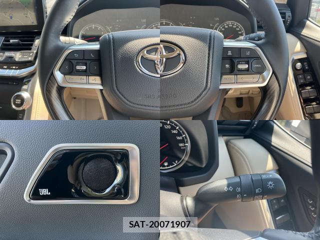 Toyota LAND CRUISER 2023-06 8055812-11