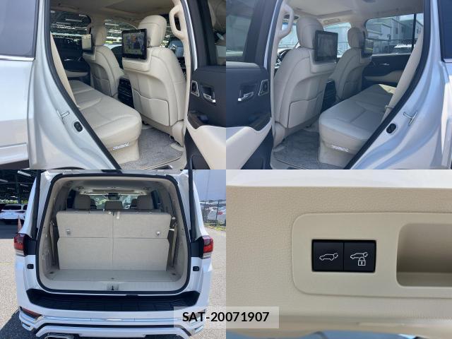 Toyota LAND CRUISER 2023-06 8055812-6