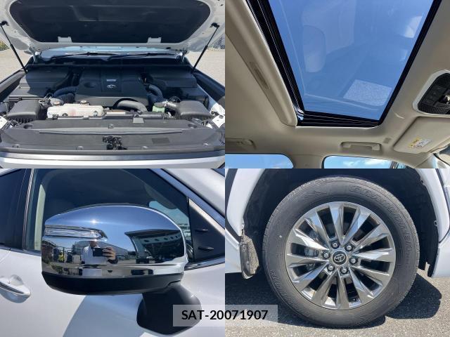 Toyota LAND CRUISER 2023-06 8055812-7